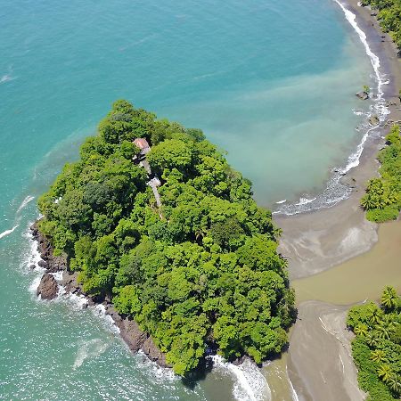 Prana Pacifico Retreats Hotel Nuquí Buitenkant foto