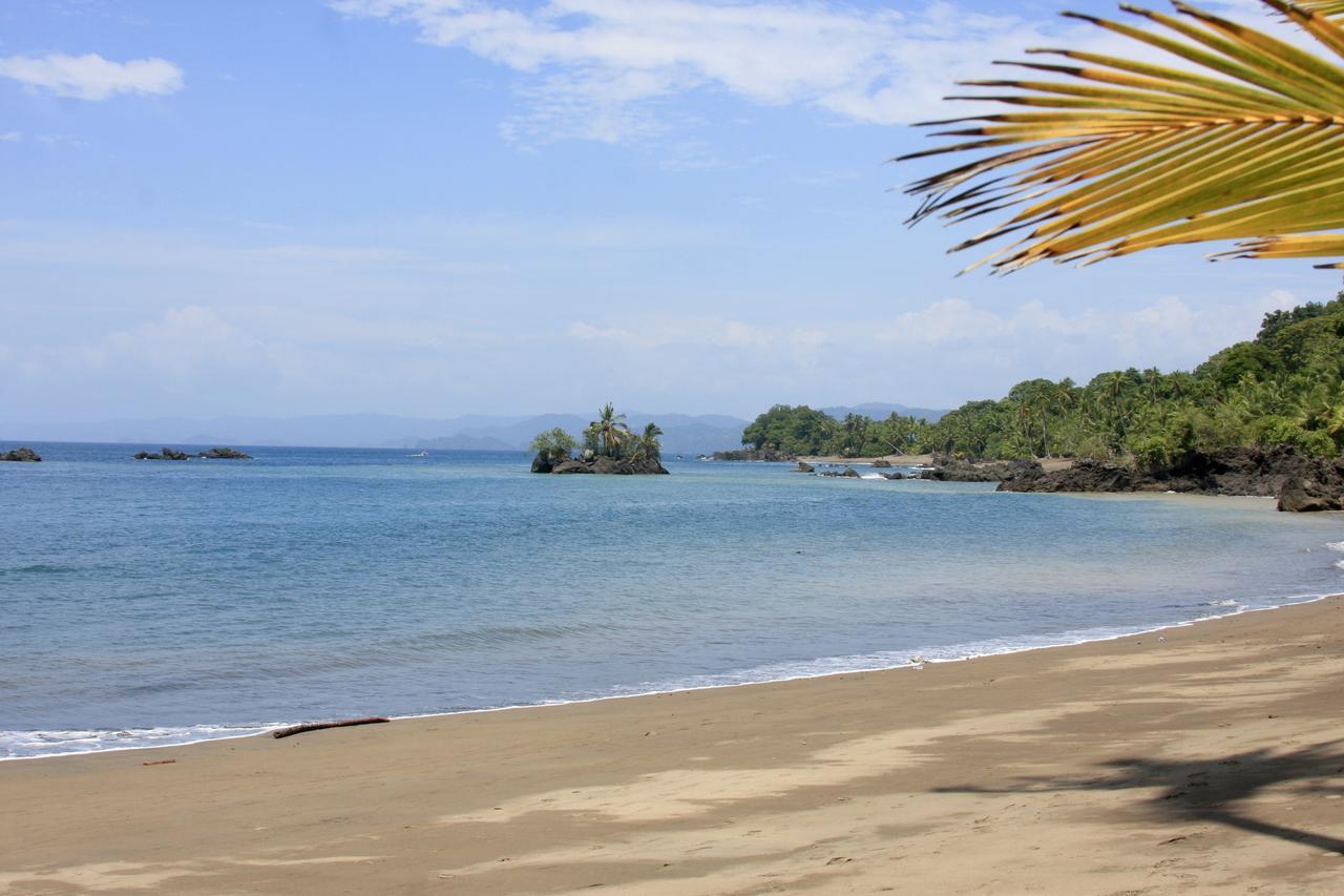 Prana Pacifico Retreats Hotel Nuquí Buitenkant foto